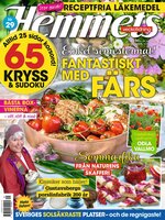 Hemmets Veckotidning